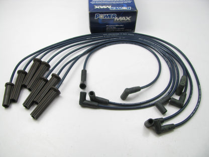 Powermax 700770 Ignition Spark Plug Wire Set for 1986-1994 Chevrolet 6.0L 7.0L