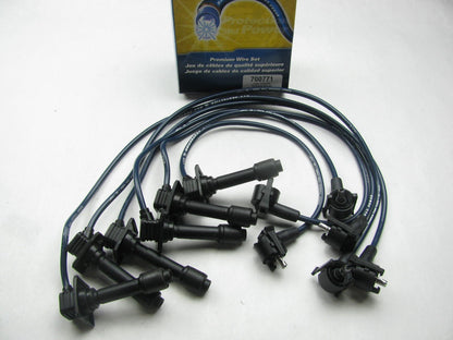 Powermax 700771 Ignition Spark Plug Wire Set - 1989-1995 SHO TAURUS - V6 SHO