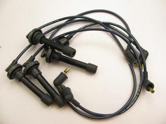 Powermax 700795 Ignition Spark Plug Wire Set for 1993 Honda Prelude 2.3L-L4