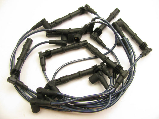 Powermax 700818 Ignition Spark Plug Wire Set 1990-1994 Audi V8 Quattro 3.6L 4.2L
