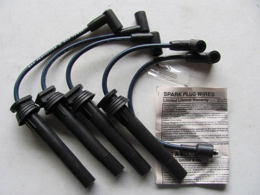 Powermax 700838 Ignition Spark Plug Wire Set For 1995 Dodge Neon 2.0L