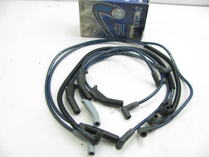 Powermax 700851 Ignition Spark Plug Wire Set For 89-93 Thunderbird Cougar 3.8L