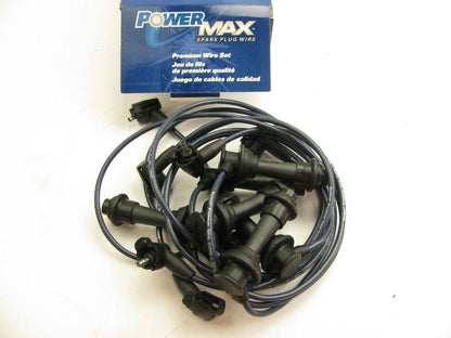 Powermax 700867 Ignition Spark Plug Wire Set For 1992-1997 Toyota 3.0L-L6