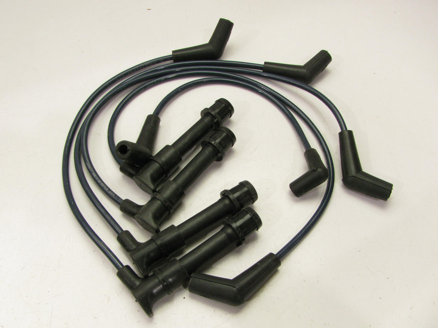 Powermax 700876 Ignition Spark Plug Wire Set - DOHC 16 VALVE ENGINES ONLY