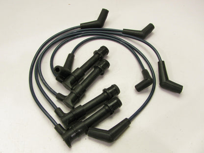 Powermax 700876 Ignition Spark Plug Wire Set - DOHC 16 VALVE ENGINES ONLY