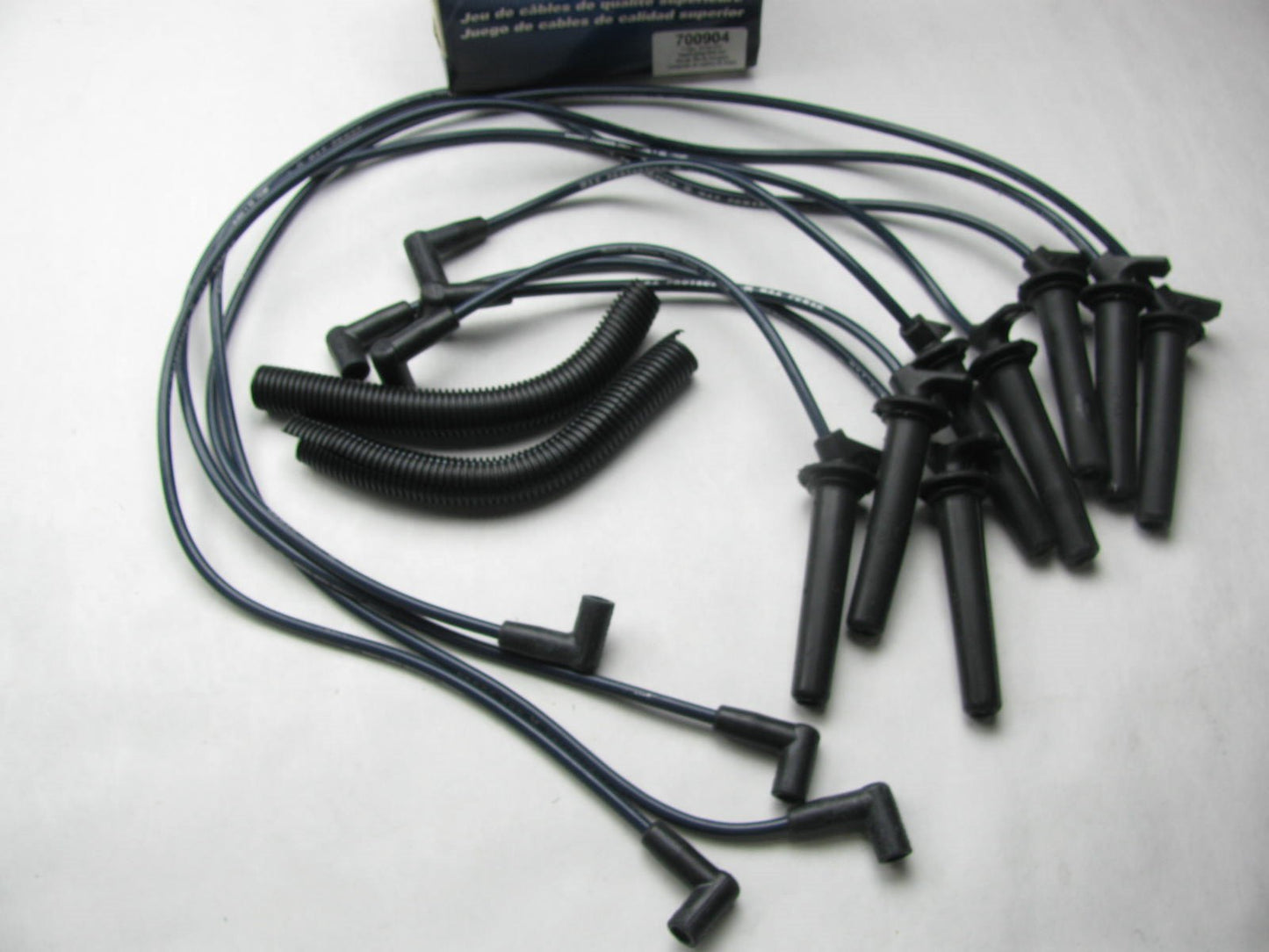 Powermax 700904 Ignition Spark Plug Wire Set 1995-1997 Oldsmobile Aurora 4.0L V8