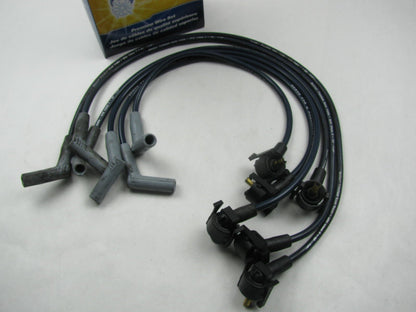 Powermax 700936 Ignition Spark Plug Wire Set - 1995-1998 Ford Windstar 3.0L V6