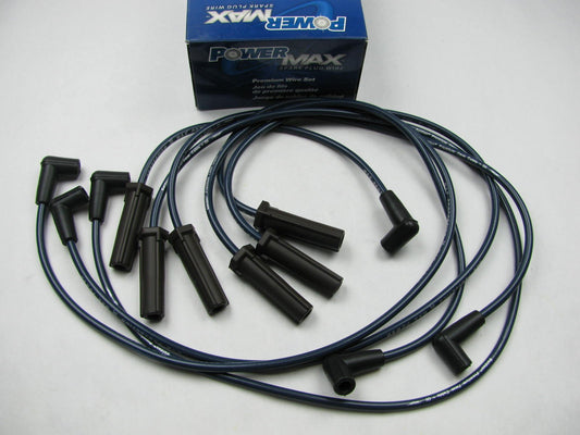 Powermax 700949 Ignition Spark Plug Wire Set