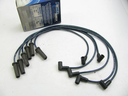 Powermax 700951 Ignition Spark Plug Wire Set For 1998-1999 Buick Riviera 3.8L SC