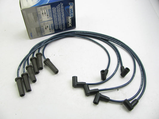 Powermax 700951 Ignition Spark Plug Wire Set For 1998-1999 Buick Riviera 3.8L SC