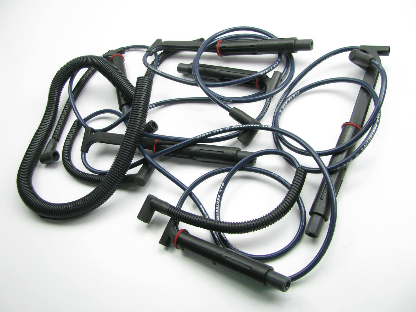 Powermax 700959 Ignition Spark Plug Wire Set - 94-95 CHEVY OLDS PONTIAC 3.4L V6