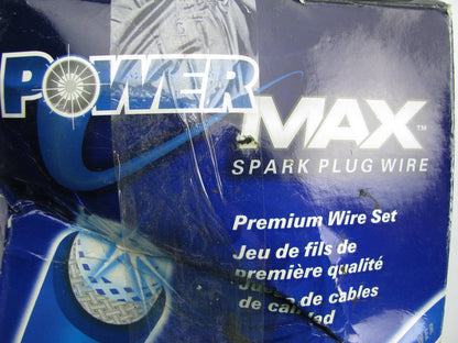 Powermax 700959 Ignition Spark Plug Wire Set - 94-95 CHEVY OLDS PONTIAC 3.4L V6