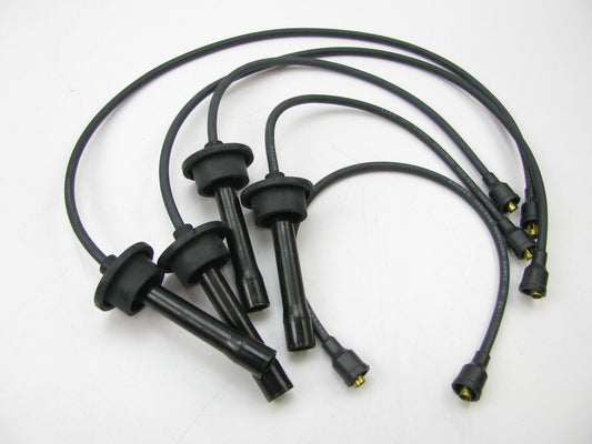Powerpath 700179 Ignition Spark Plug Wire Set for 1971-1979 Toyota 1.6L