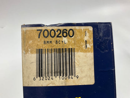 Powerpath 700260 Ignition Spark Plug Wire Set 1978-1993 Ford 4.2L 5.0L 5.8L-V8