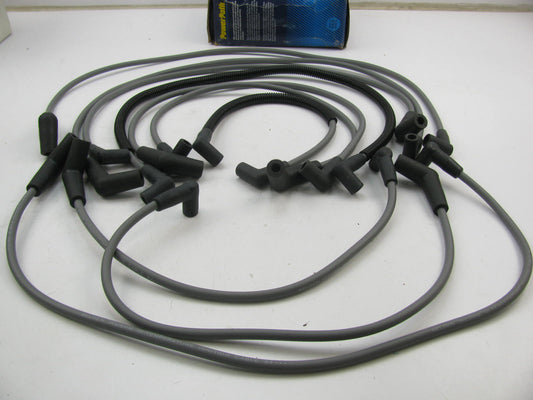 Powerpath 700340 Ignition Spark Plug Wire Set for 1994-1995 Ford E-150 5.0L-V8
