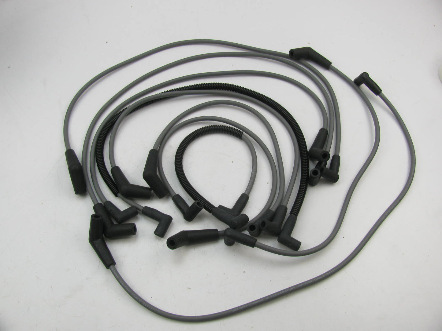 Powerpath 700340 Ignition Spark Plug Wire Set for 1994-1995 Ford E-150 5.0L-V8