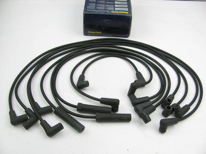 Powerpath 700383 Ignition Spark Plug Wire Set 1987-88 Camaro Firebird 5.0L 5.7L