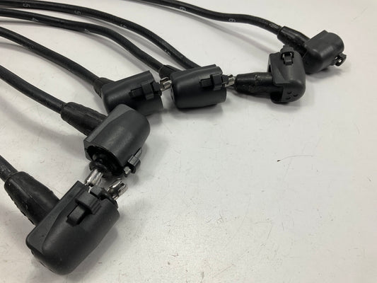 Powerpath 700466 Ignition Spark Plug Wire Set For 1987-1992 Toyota Supra 3.0L-L6
