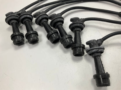 Powerpath 700466 Ignition Spark Plug Wire Set For 1987-1992 Toyota Supra 3.0L-L6