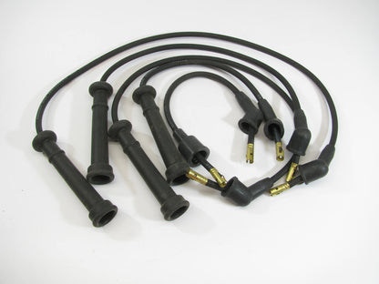 Powerpath 700497 Ignition Spark Plug Wire Set For 1983-1988 Nissan 1.6L