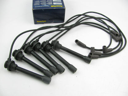 Powerpath 700952 Ignition Spark Plug Wire Set for 1996-1997 GM 3.4L-V6