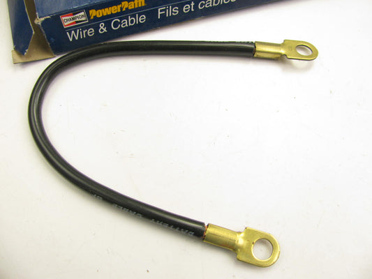 Powerpath 711294 Engine Ground To Frame Cable - 12'' Long