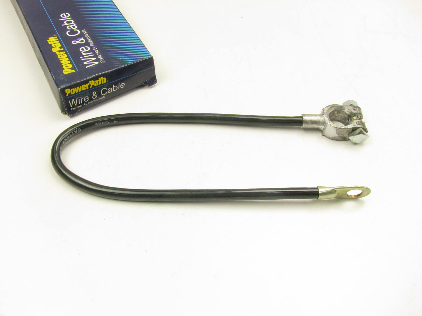 Powerpath 711934 Starter To Battery Cable 4 Gauge 19''