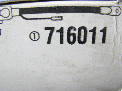 Powerpath 716011 Top Post Battery Cable - Battery To Ground
