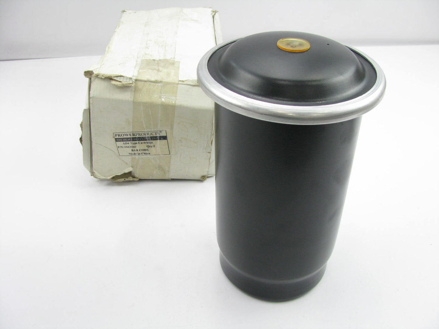 Powerproducts 104358P AD4 Replacement Air Dryer Dessicant Cartridge