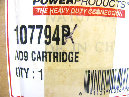 Powerproducts 107794P Air Dryer Cartridge FOR BENDIX AD9