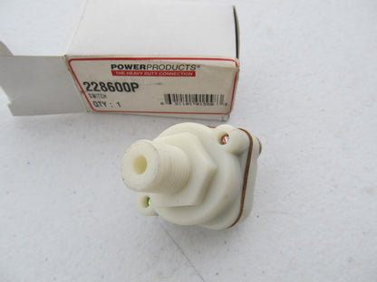 Powerproducts 228600P SL4 Replacement Stop Light Stoplight Switch