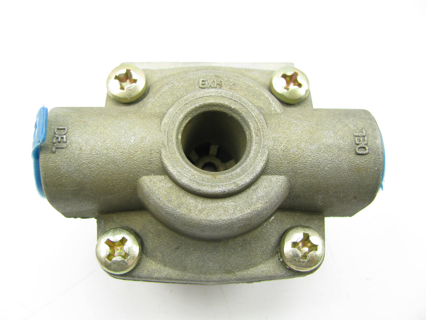 Powerproducts QR1 229813P Quick Release Valve Replaces: 229813 229813N 229813R