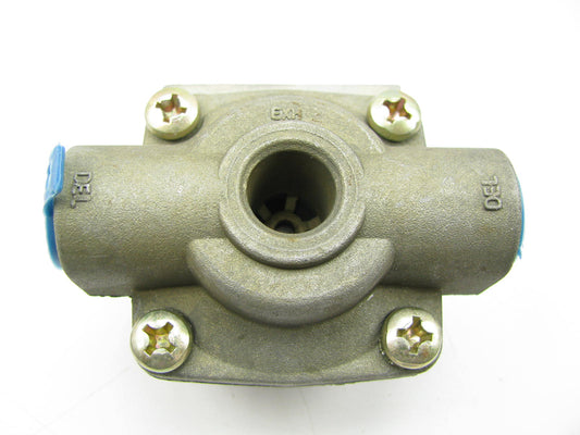 Powerproducts QR1 229813P Quick Release Valve Replaces: 229813 229813N 229813R