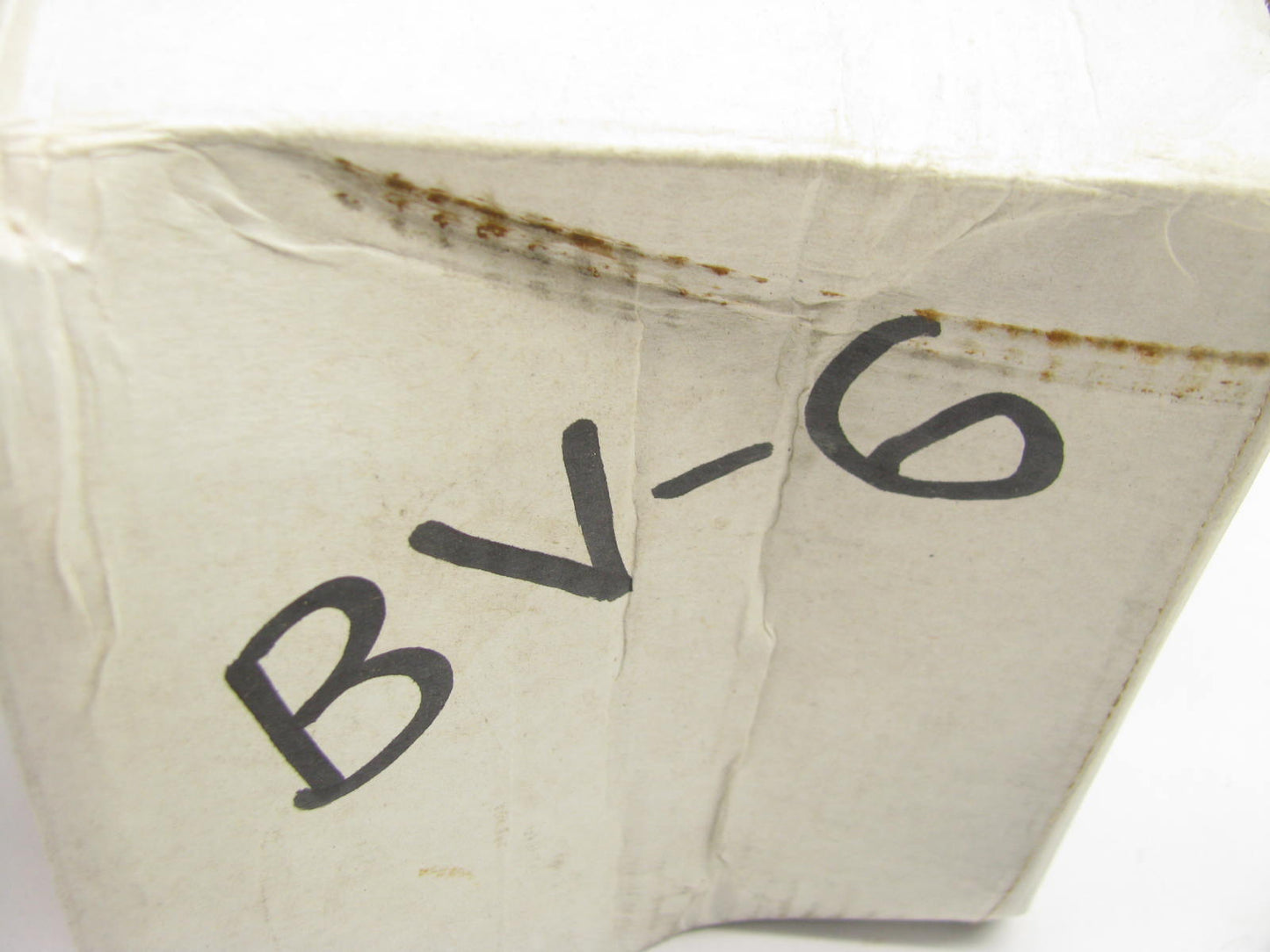 Powerproducts BV6 Full Port Brass Ball Valve 3/8'' Inch
