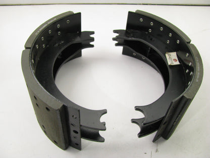 Power Products 23K Standard Lined   Brake Shoe H4311E-1