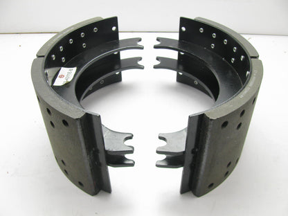 Powerproducts H4311E-1 Drum Brake Shoes - 16-1/2'' X 7'' Eaton Series 805442 4311E