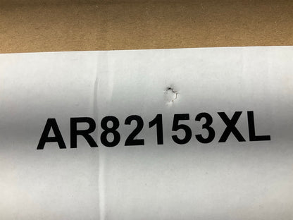 Powerstop AR82153XL Front Left Performance Brake Rotor