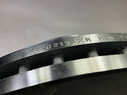 Powerstop AR82155XR Rear Right Performance Drilled & Slotted Brake Rotor