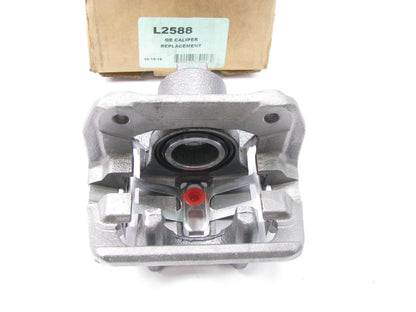 Powerstop L2588 Remanufactured Disc Brake Caliper - Rear Right