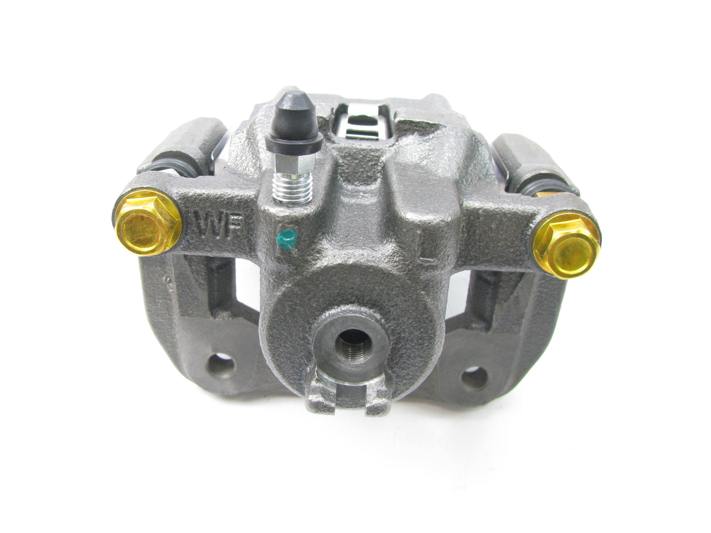 Powerstop L2588 Remanufactured Disc Brake Caliper - Rear Right