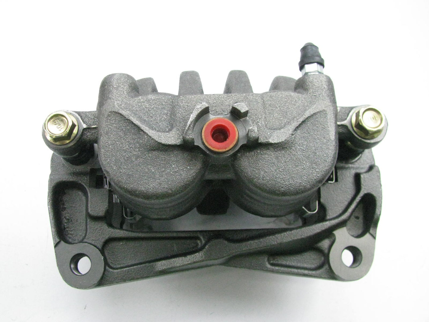 Powerstop L2683 Remanufactured Disc Brake Caliper - Front Left