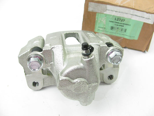 Powerstop L2727 Reman Rear Left Brake Caliper 2003-09 4Runner 2007-14 FJ Cruiser