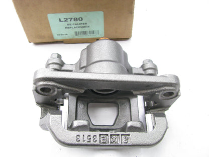 Powerstop L2780 Remanufactured Disc Brake Caliper - Rear Left