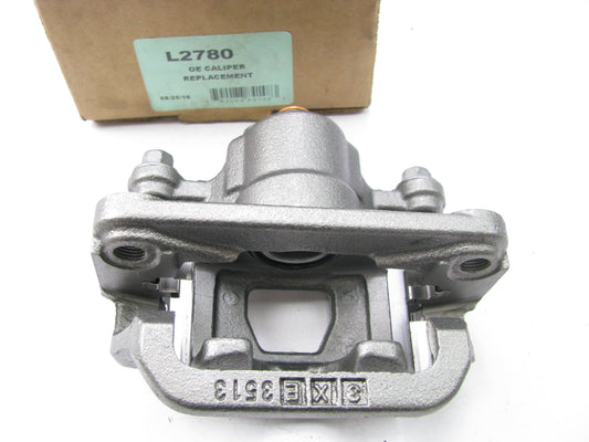 Powerstop L2780 Remanufactured Disc Brake Caliper - Rear Left