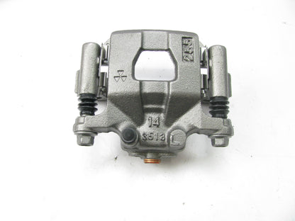 Powerstop L2780 Remanufactured Disc Brake Caliper - Rear Left