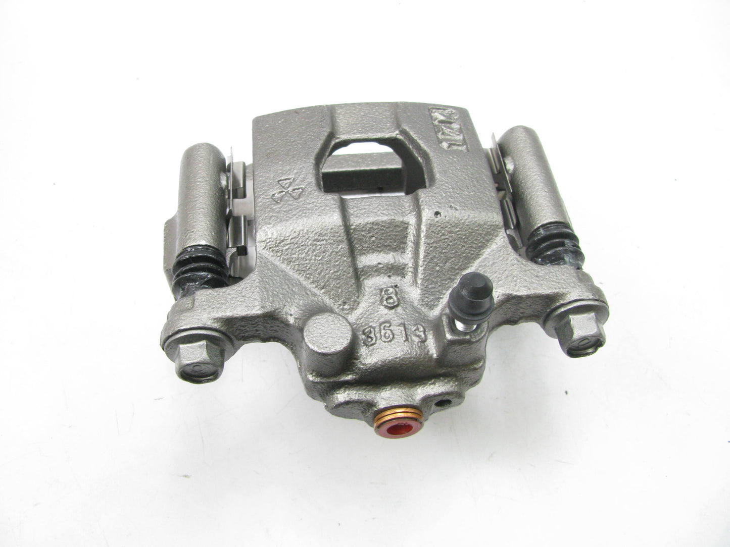 Powerstop L2781 Reman Rear Right Brake Caliper For 2002-06 Altima 2004-07 Maxima