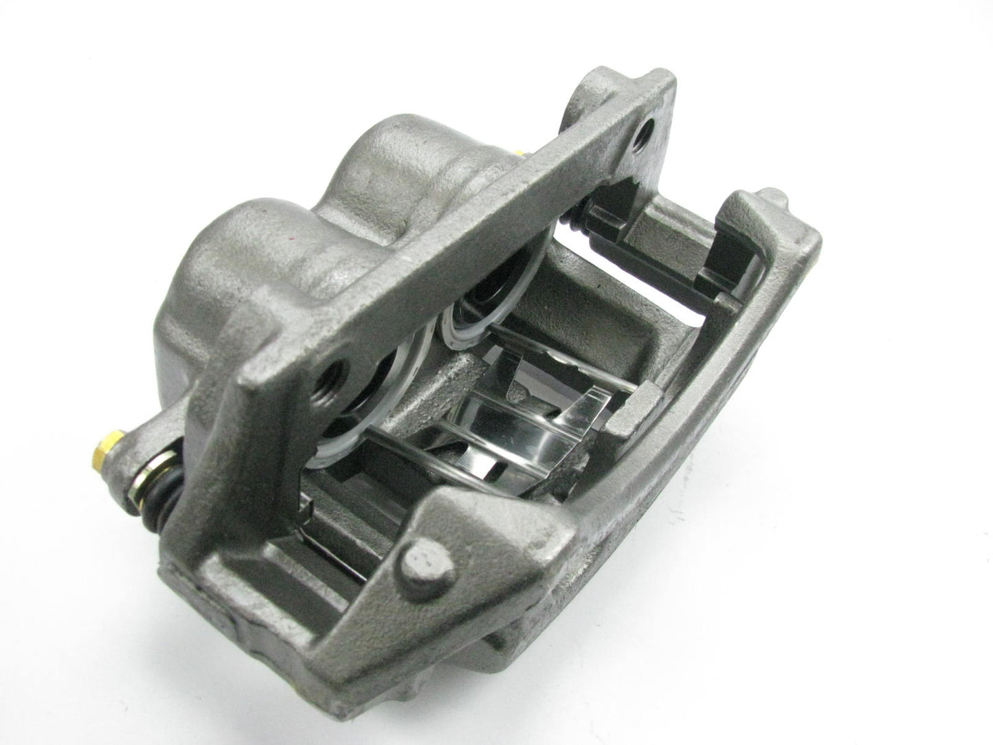 Powerstop L4634 Remanufactured Disc Brake Caliper - Front Right