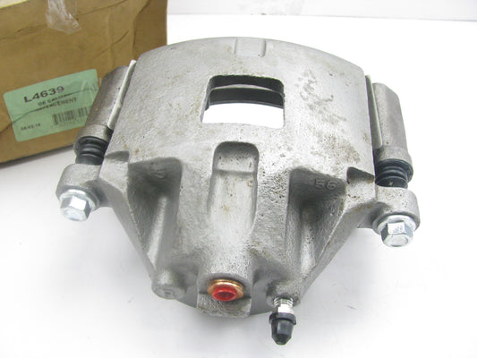 Powerstop L4639 Remanufactured Disc Brake Caliper - Front Right