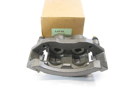 Powerstop L4748 Remanufacured Disc Brake Caliper - Rear Right