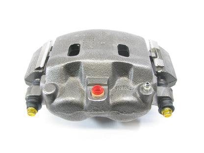 Powerstop L4749 Remanufactured Disc Brake Caliper - Rear Left Drivers Side